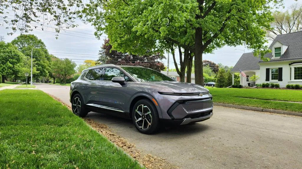 Green Car Reports