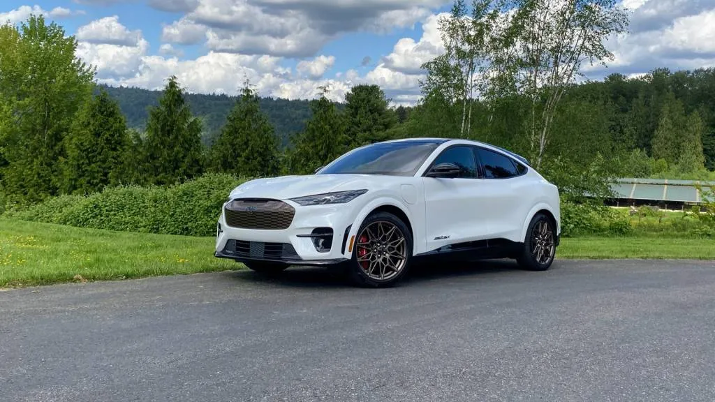 Green Car Reports