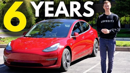 Tesla Model 3 After 6 Years And 144,000 Miles: Owner Breaks Down All