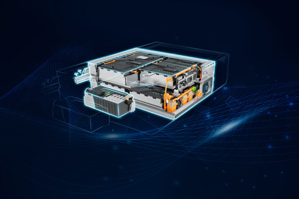 E-Mobility Engineering