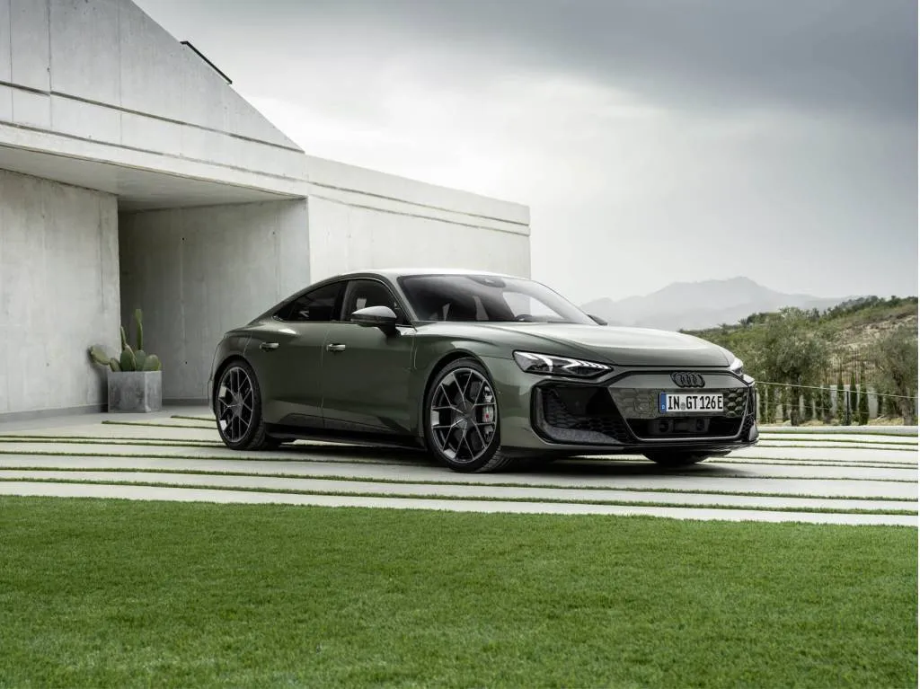 Green Car Reports