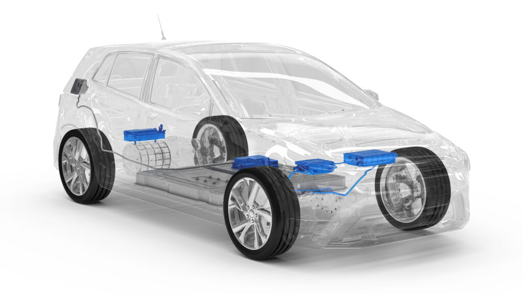 E-Mobility Engineering