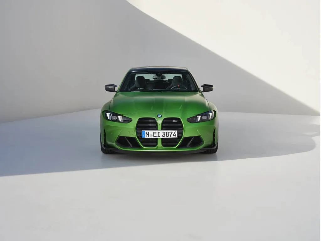 Green Car Reports