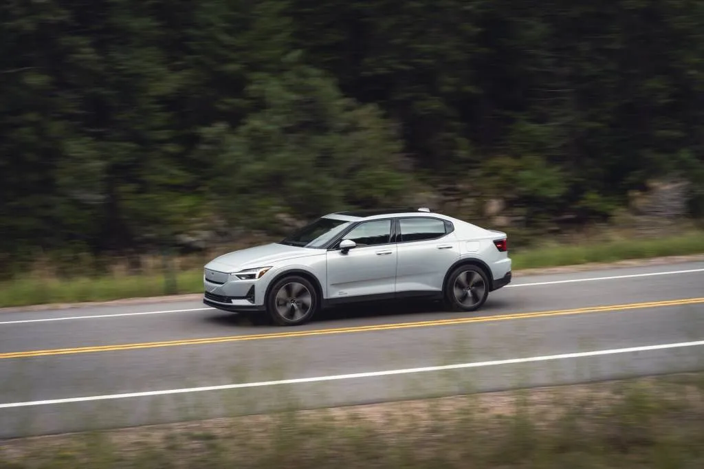 Green Car Reports