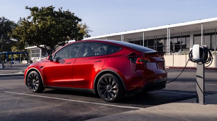 Global Plug-In Car Sales Increased 25% In April 2024 To 1.2 Million ...