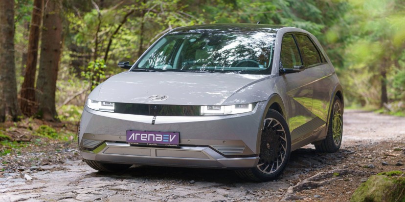 ArenaEV