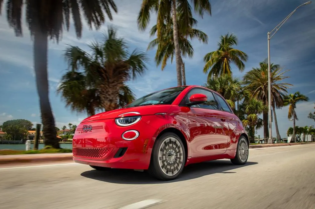 Green Car Reports