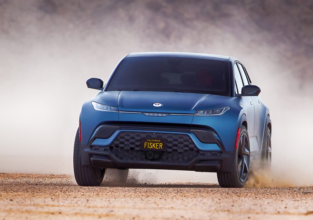 Green Car Reports