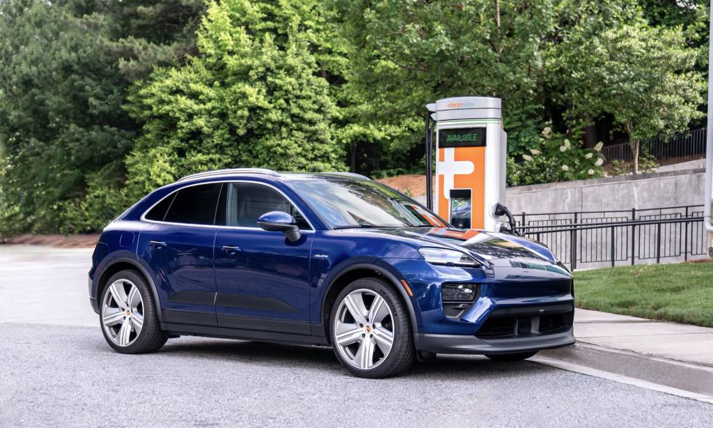 Green Car Reports