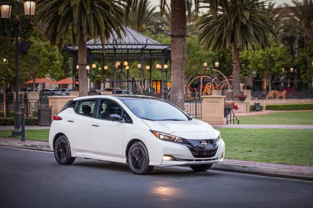Green Car Reports