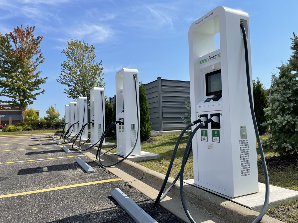 Green Car Reports