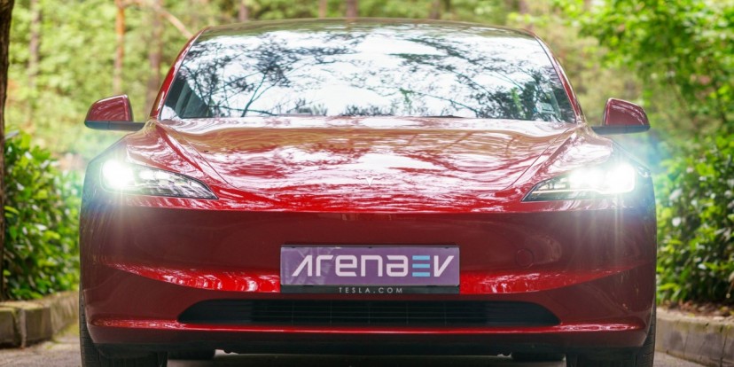 ArenaEV