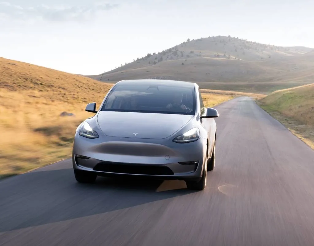 Green Car Reports
