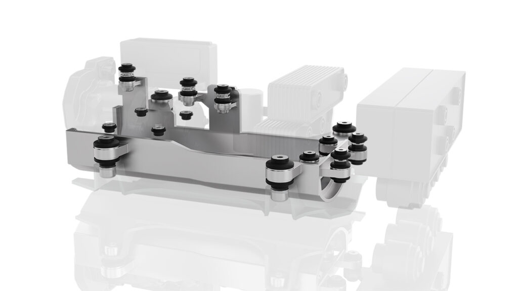 E-Mobility Engineering