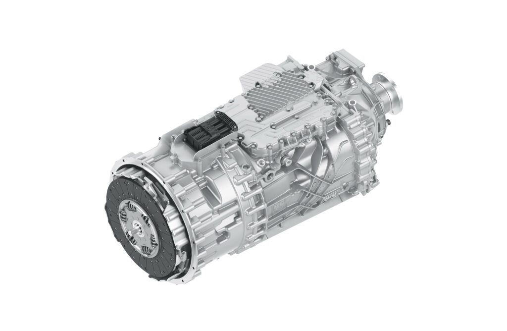 E-Mobility Engineering