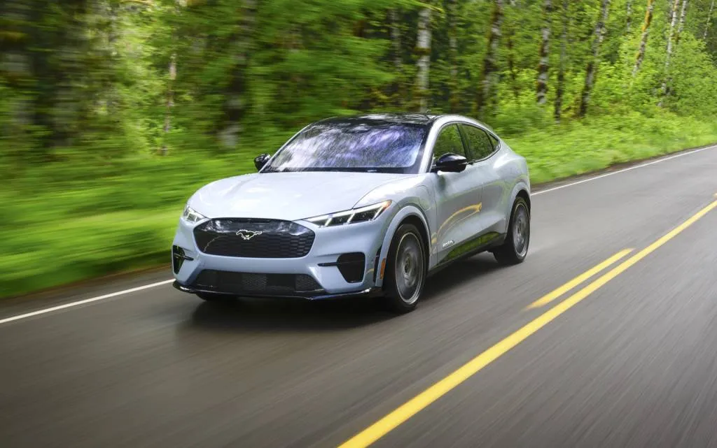 Green Car Reports