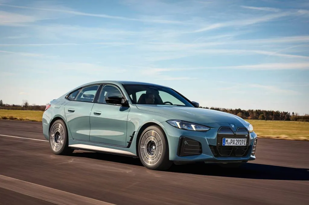 Green Car Reports