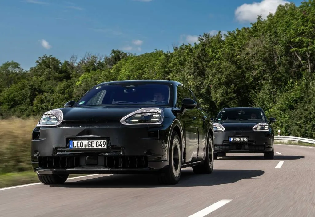 Green Car Reports