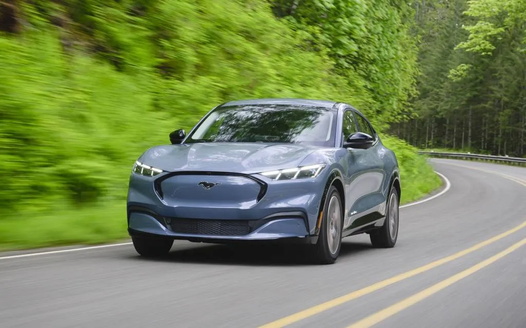 Green Car Reports