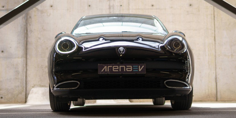 ArenaEV
