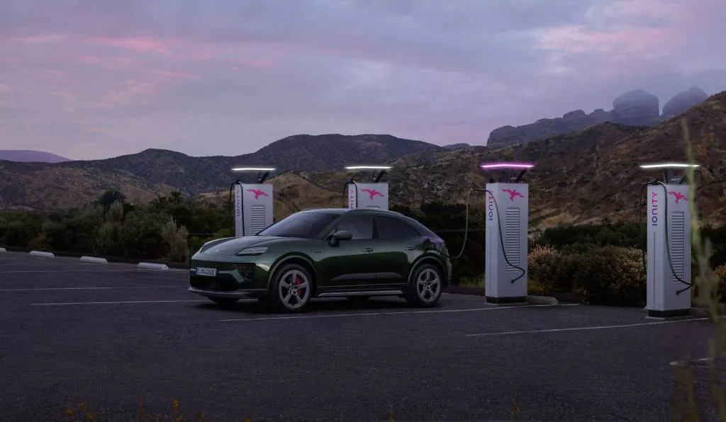 Green Car Reports