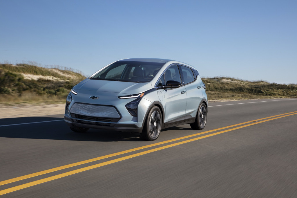 Green Car Reports
