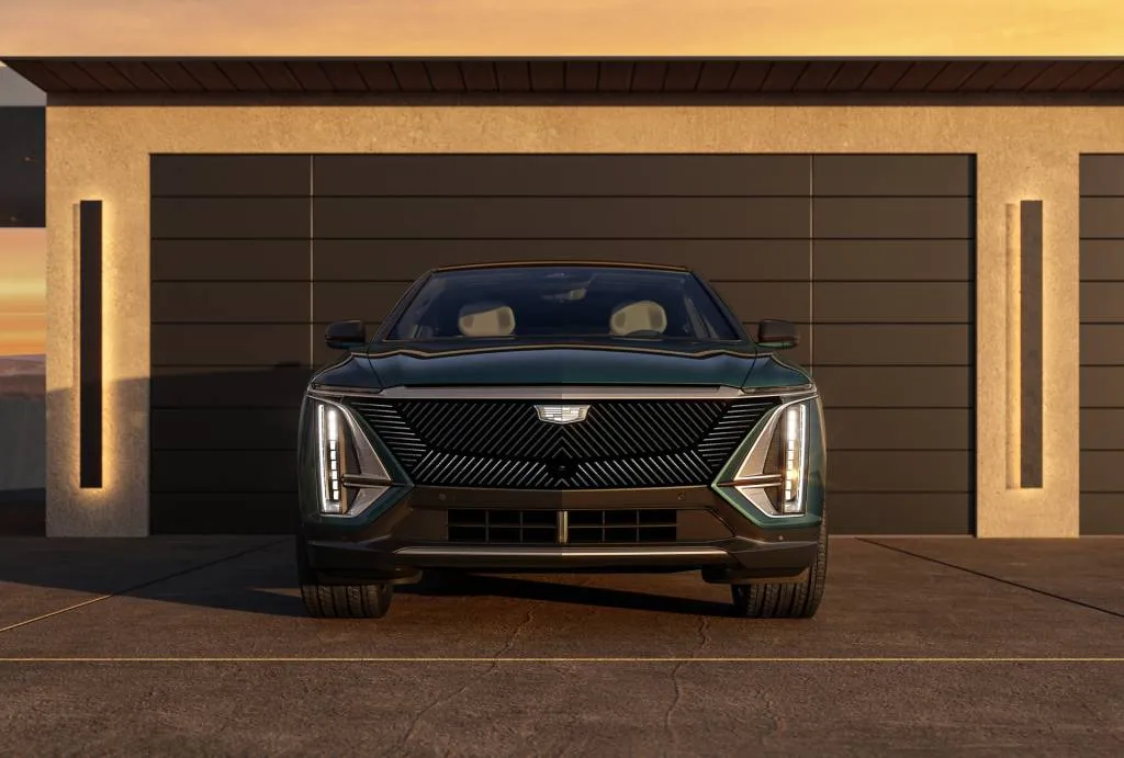 Green Car Reports