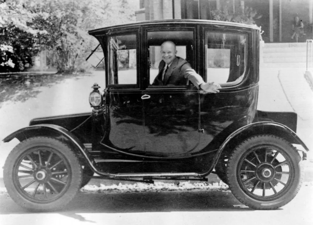 Green Car Reports