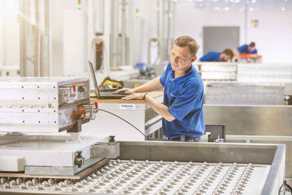 E-Mobility Engineering