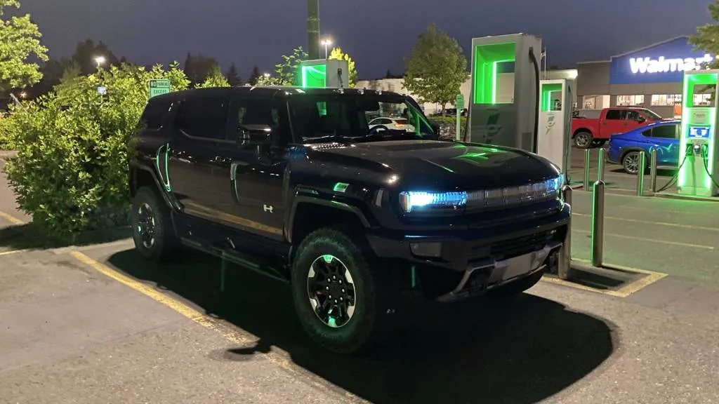 Green Car Reports
