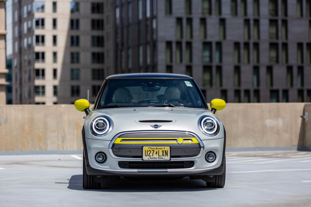Green Car Reports