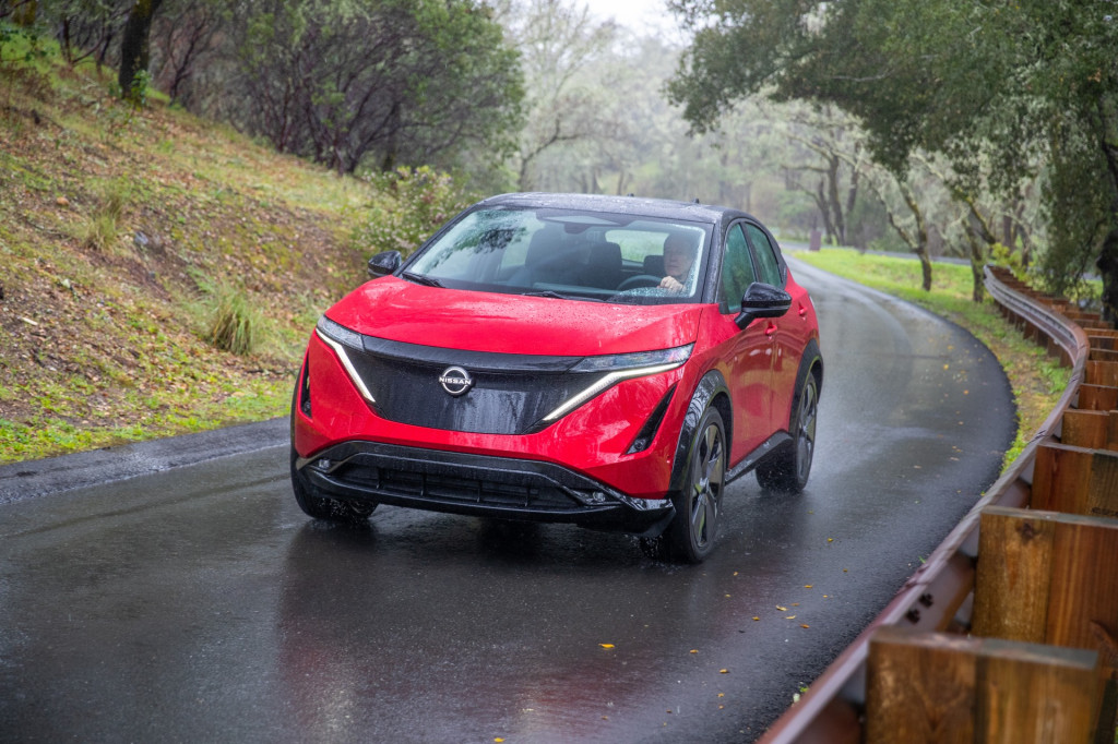 Green Car Reports