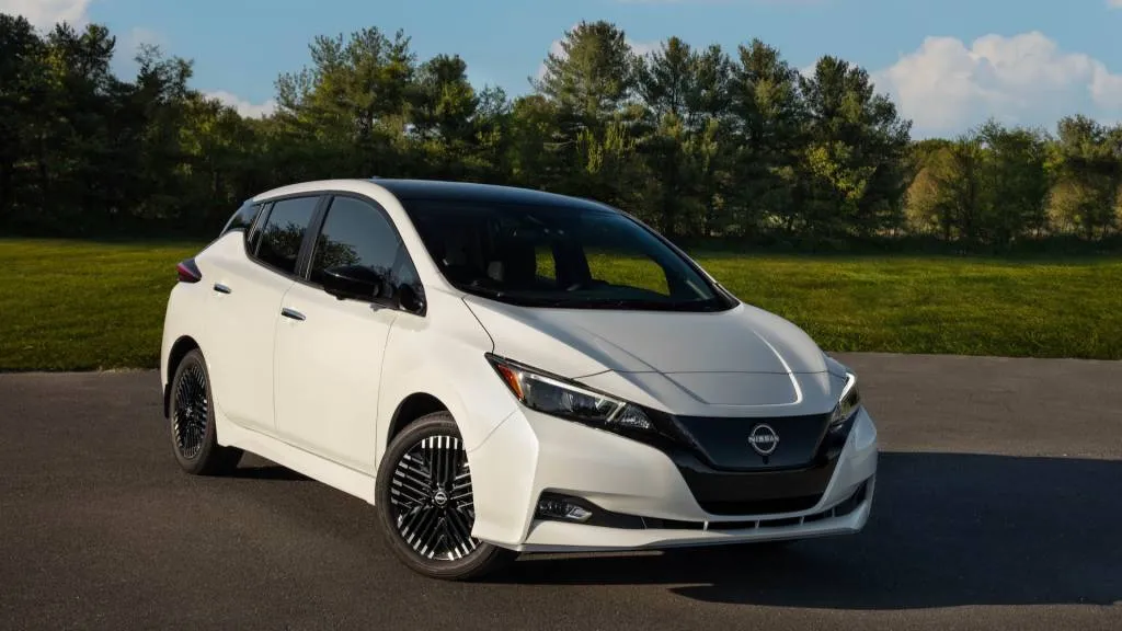 Green Car Reports