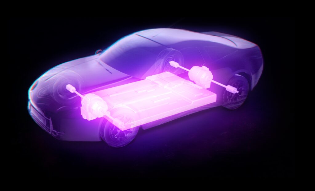 E-Mobility Engineering