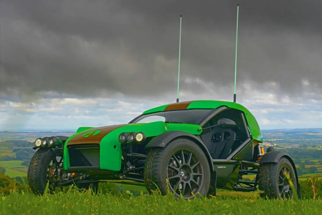 Green Car Reports