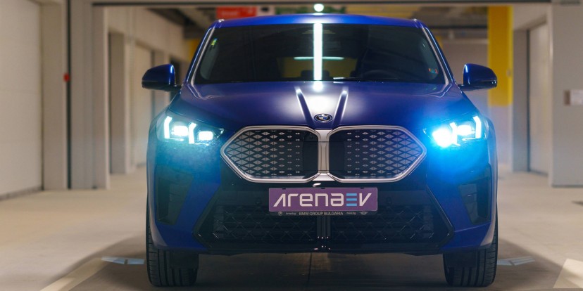 ArenaEV