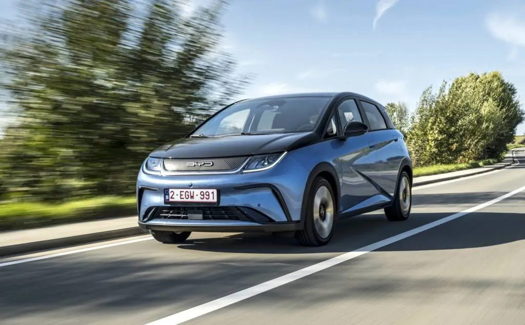 Green Car Reports