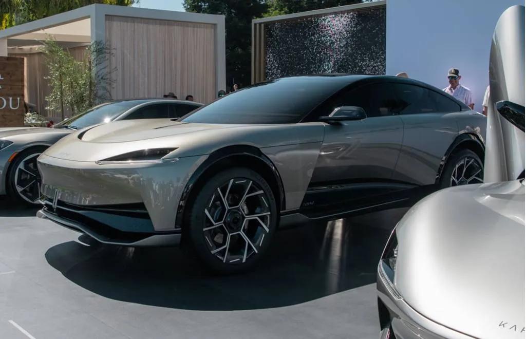 Green Car Reports
