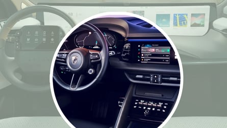 Porsche Won’t Join The EV World’s Most Controversial Trend – evearly