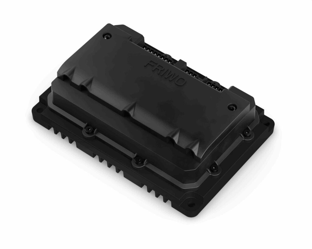 E-Mobility Engineering