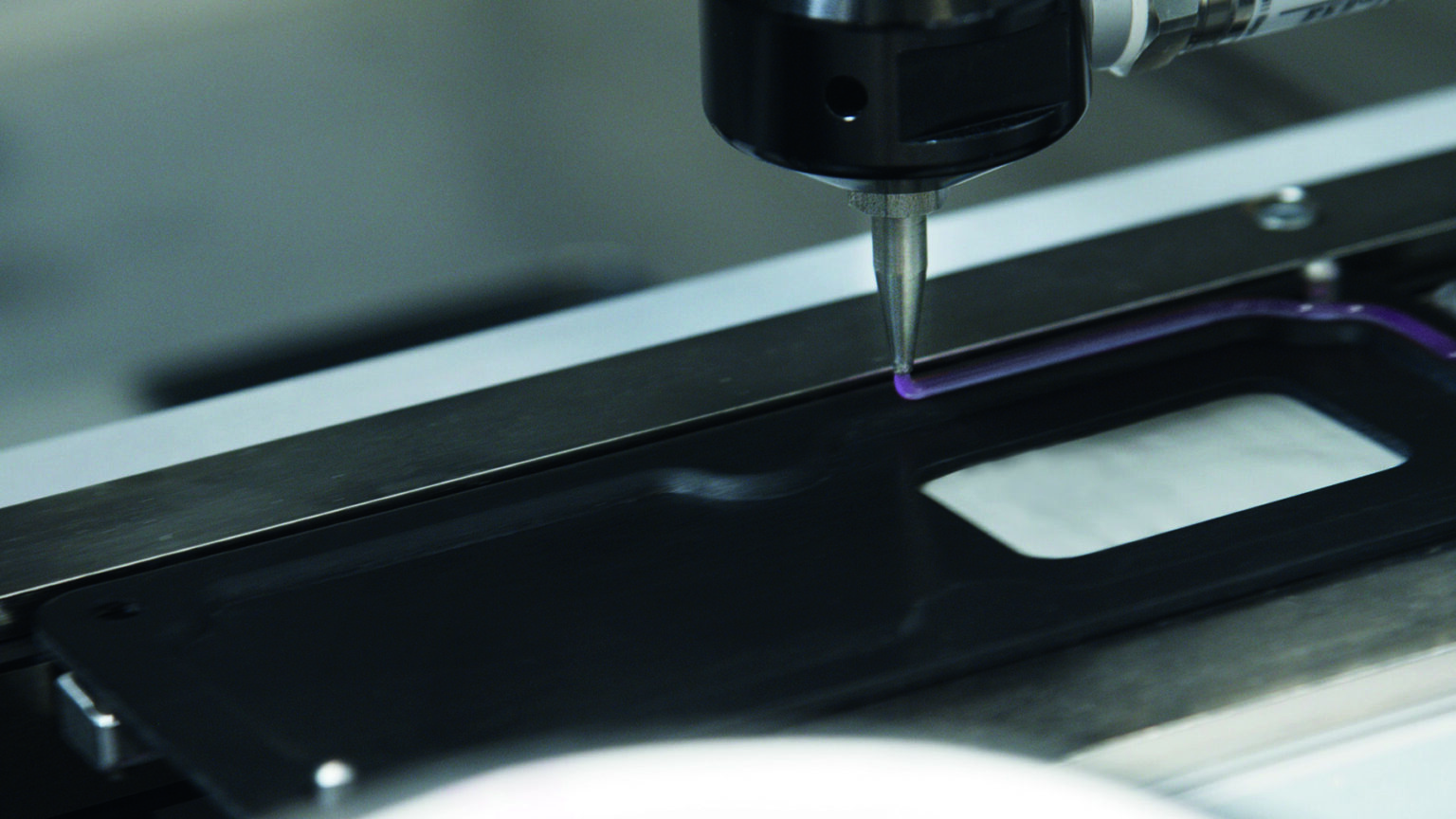 Sealing cell module controllers using the CIPG process – evearly news ...