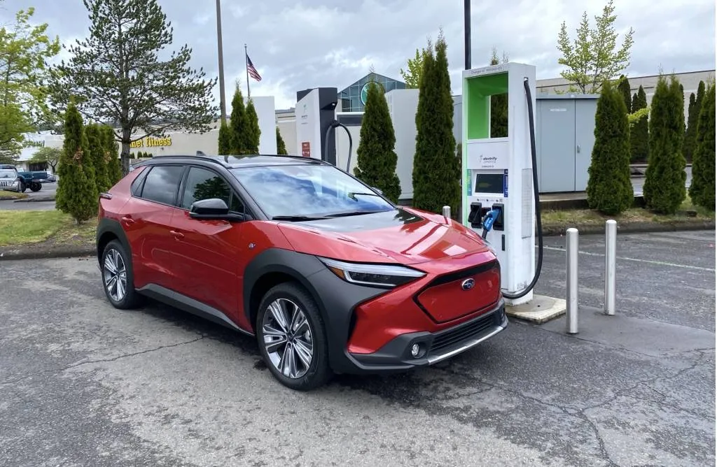 Green Car Reports