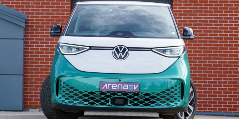 ArenaEV