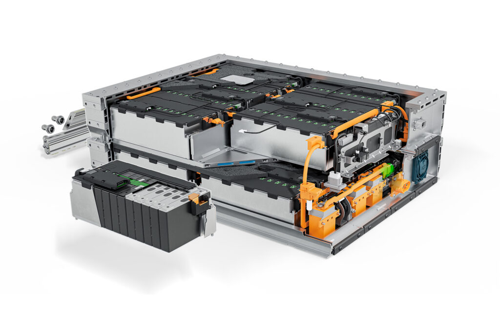E-Mobility Engineering