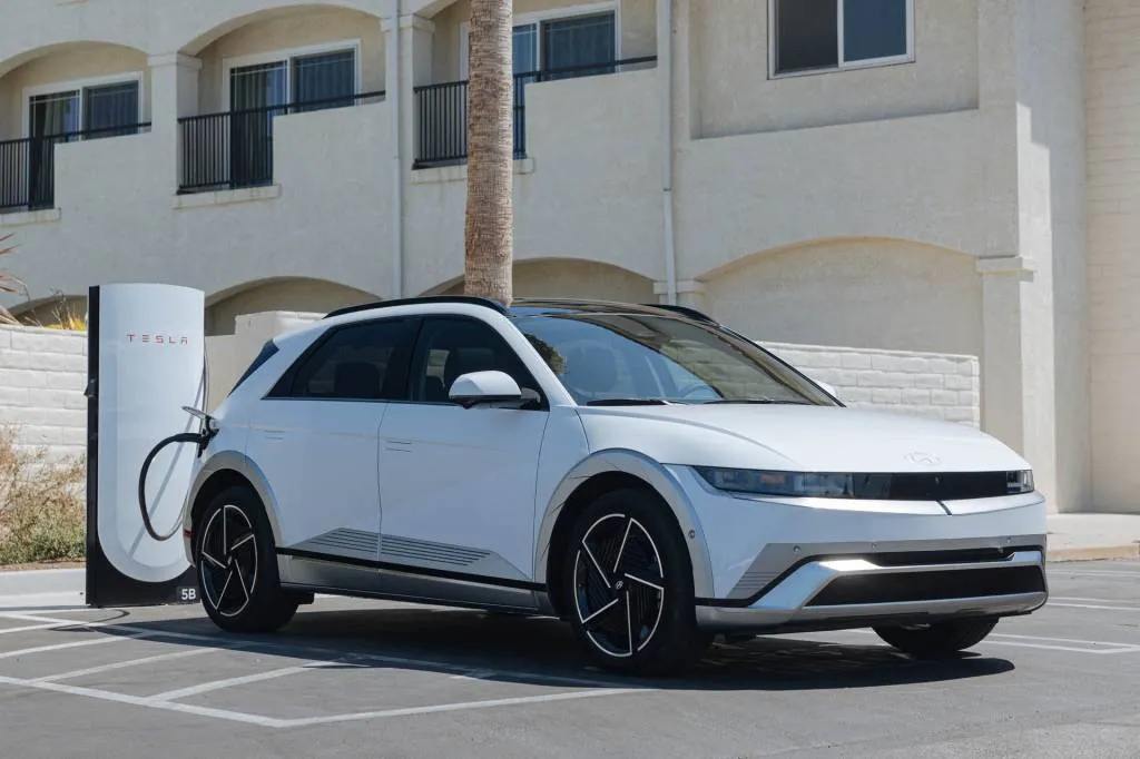 Green Car Reports