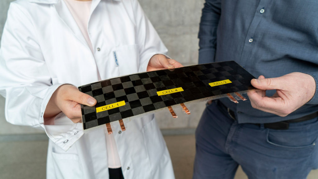 E-Mobility Engineering