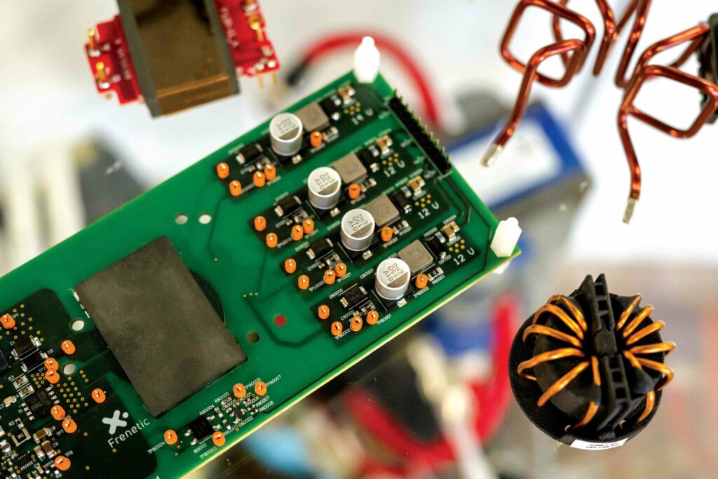 E-Mobility Engineering