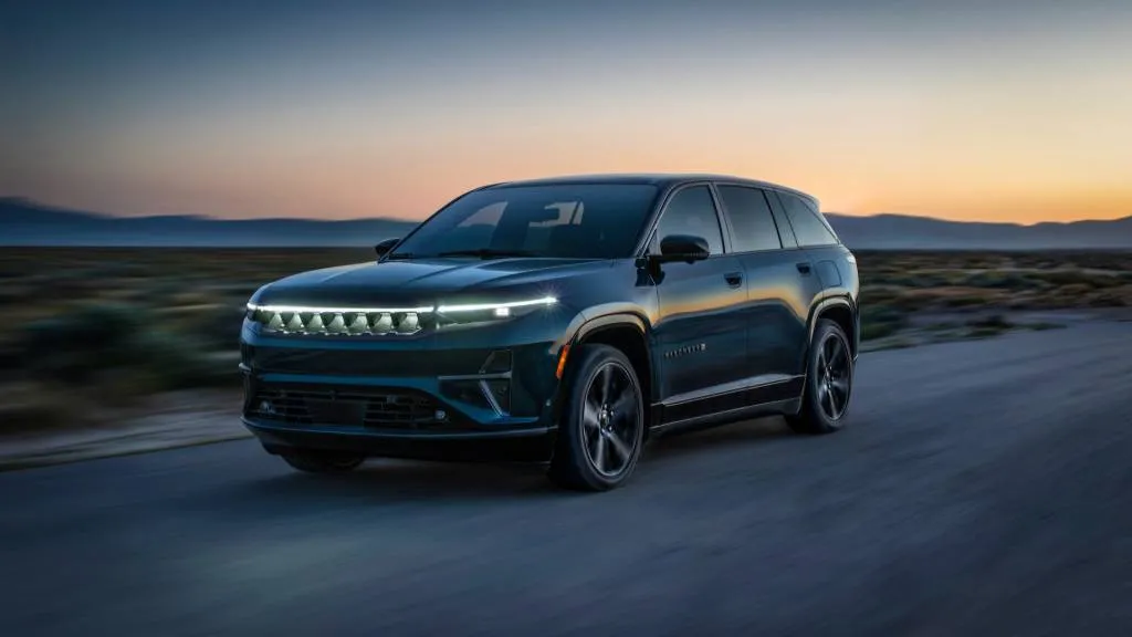 Green Car Reports