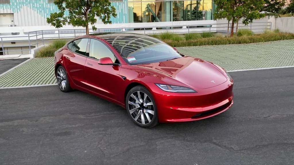 Green Car Reports