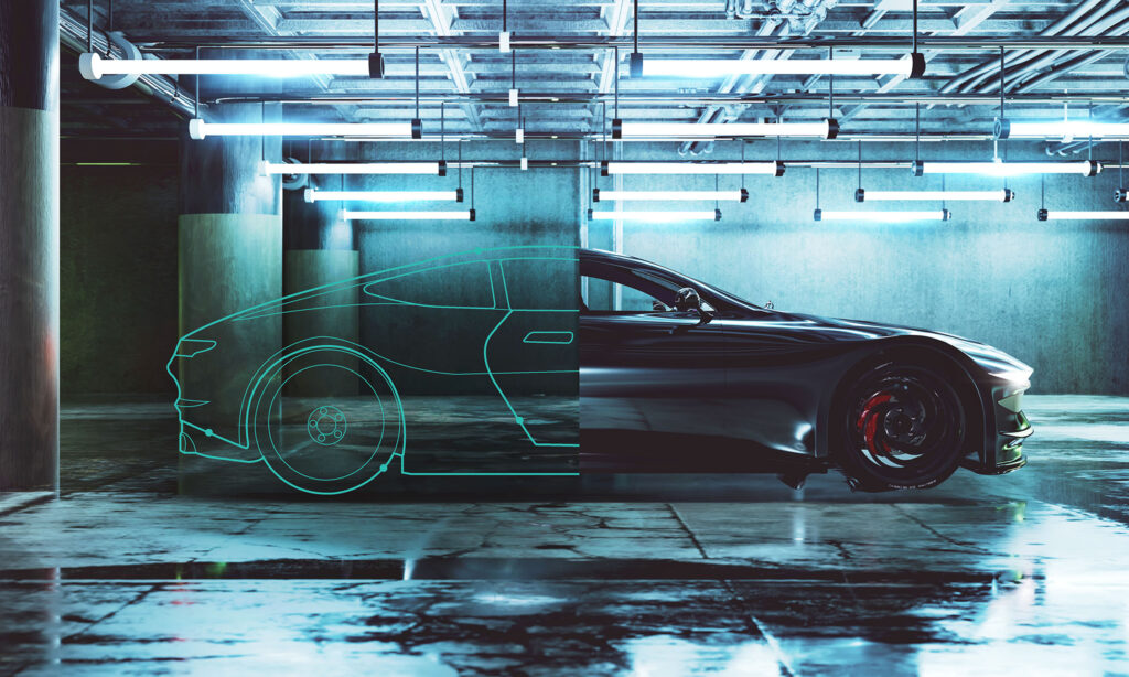 E-Mobility Engineering